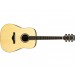 IBANEZ AW 3060 LG akustična kitara